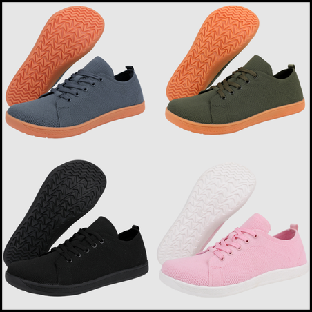 Боси обувки - Маями