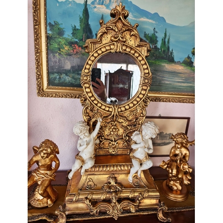 Красив Бароков комплект