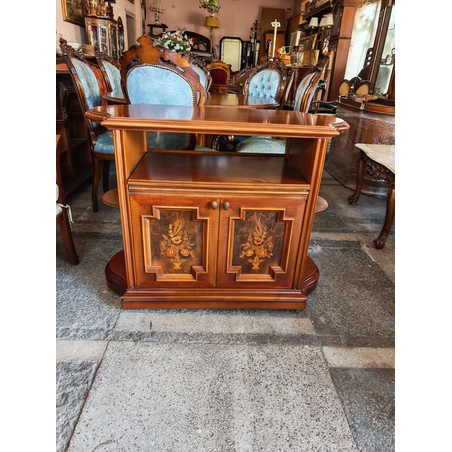 Италианско ТВ шкафовче комода