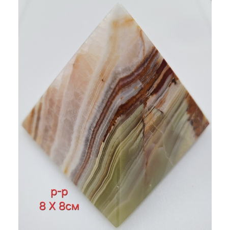 Оникс - пирамида