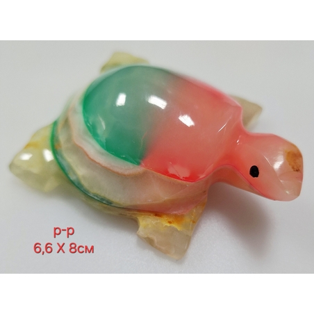 Оникс - Костенурка