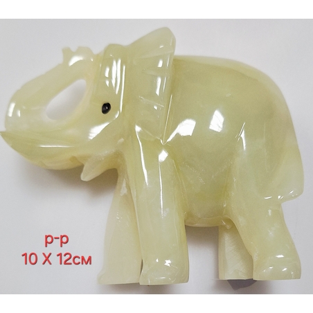 Оникс - Слон