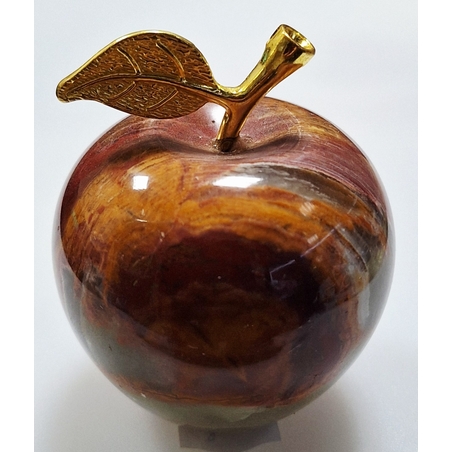 Оникс - Ябълка