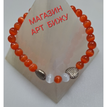 Котешко око