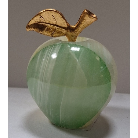 Оникс - Ябълка