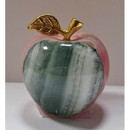 Оникс - Ябълка