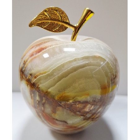 Оникс - Ябълка