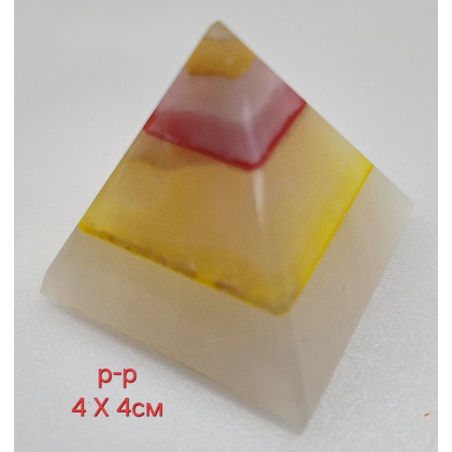 Оникс - пирамида