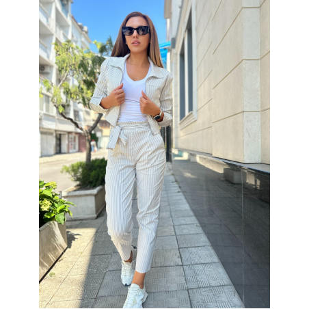 Ежедневен сет от 2 части – Елеганс на райе