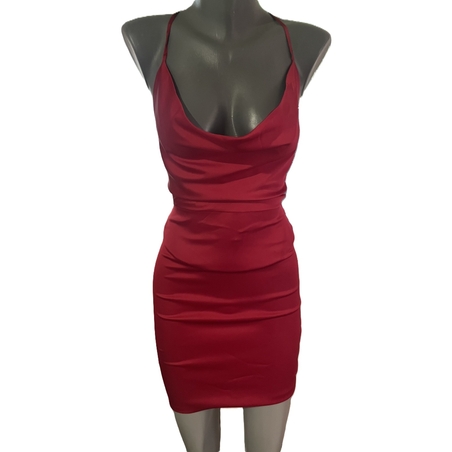 Red Romance XS  Размер