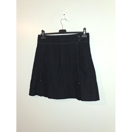 Дънкова пола Etam 2169