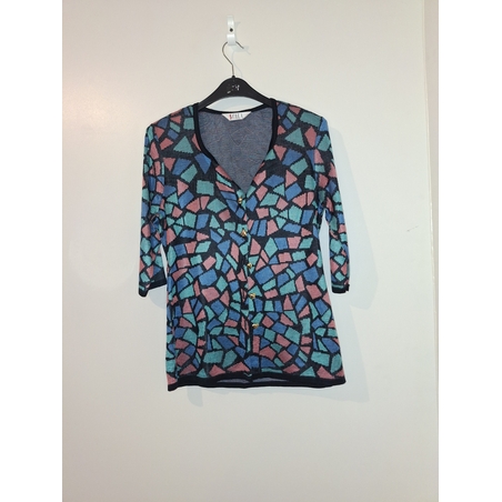 Жилетка SCALA 0433