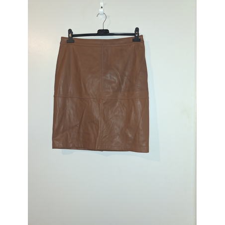 Кожена пола Vila 2015