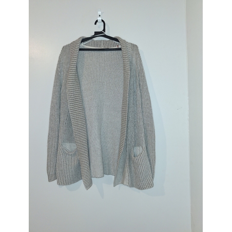 Жилетка e.d.c 0429