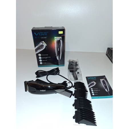 Професионална машинка за подстригване VGR