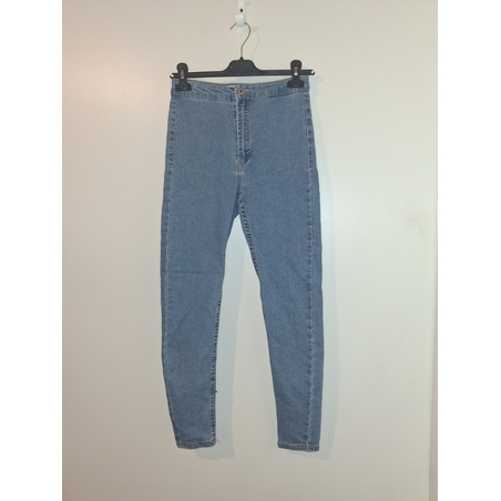 Дънки Bershka 1647