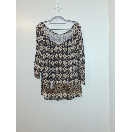 Блуза New Collection 0669