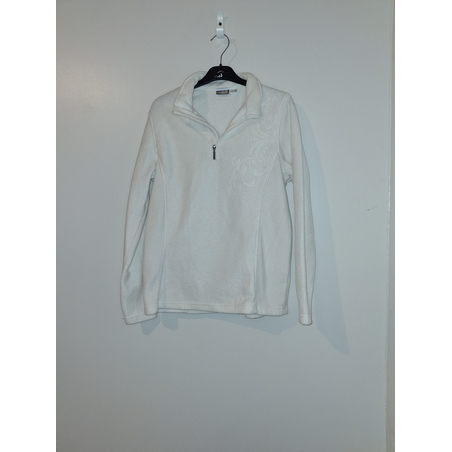 Поларена блуза / суитшъртCRIVIT SPORTS 0489