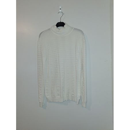 Плетена блуза YU.K. 0496