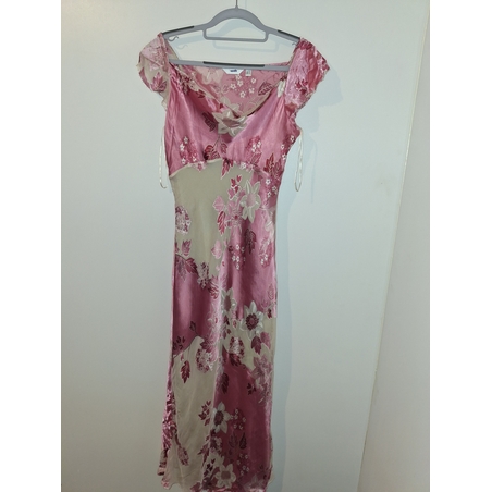 Рокля Next 2514