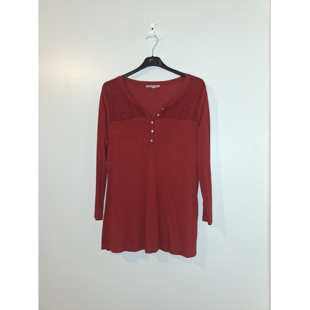 Блуза Anna Field 0698