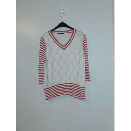 Блуза Brandtex 0875