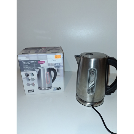 Ел. кана за вода Kodi