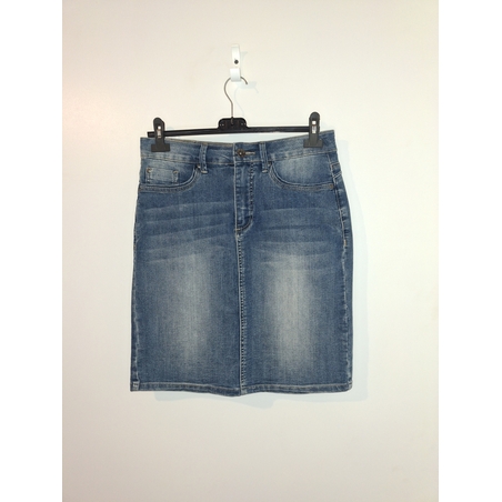 Дънкова пола Isolde 2258