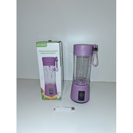 Преносим блендер