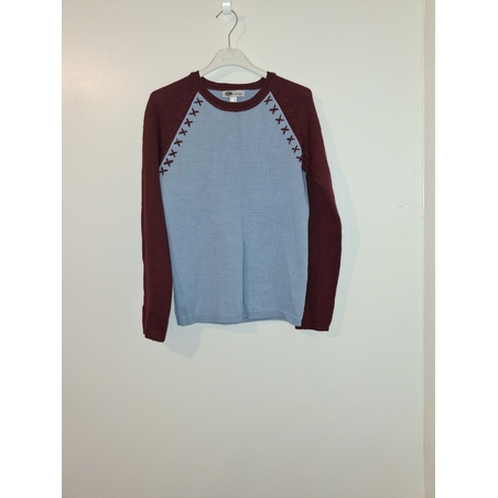 Плетена блуза Style Women 0457