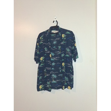 Риза H&M L.O.G.G. 3189