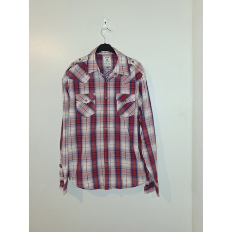 Риза Jack & Jones 2927