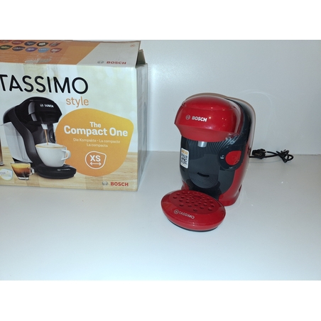 Кафемашина Bosch Tassimo