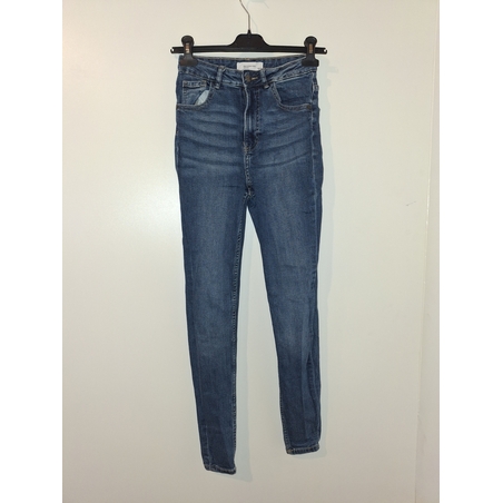 Дънки RESERVED 0076