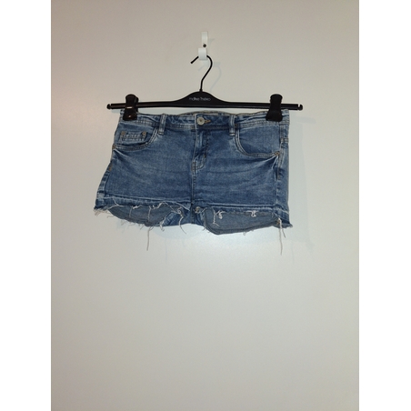 Къси дънкови панталони  Blue Motion 2553