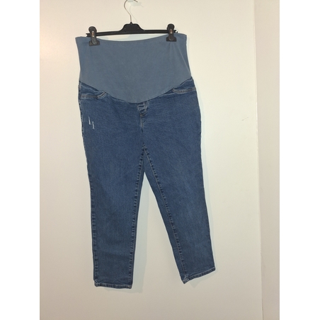 Дънки за бременни LCW 0237