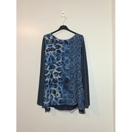 Блуза Indigo 0703