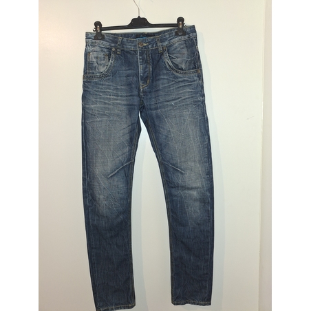 Дънки One Public 0157