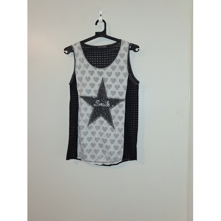 Потник H&B 2680