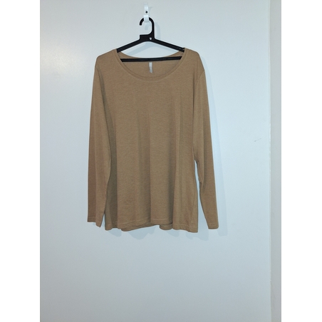 Блуза Laura Torelli 0716