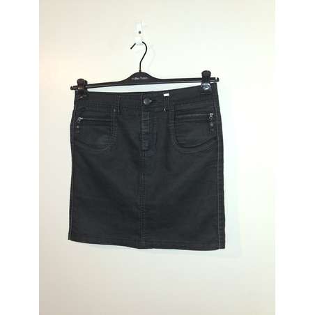 Дънкова пола  Geisha 2187