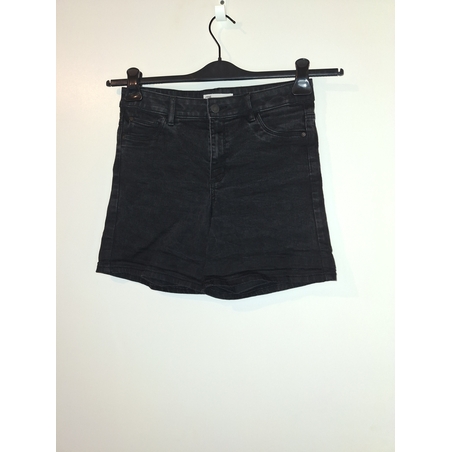 Къси дънкови панталони Cubus 2547