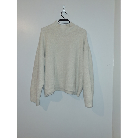 Пуловер H&M 0475