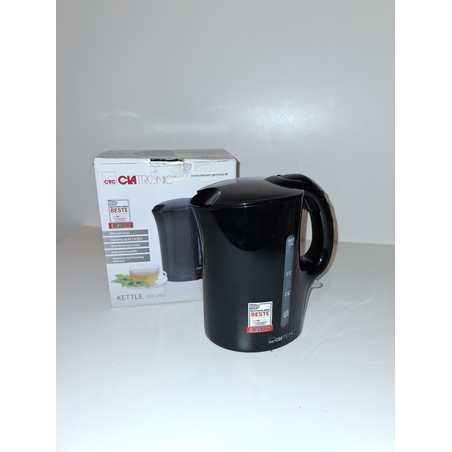 Ел. кана за вода Ciatronic