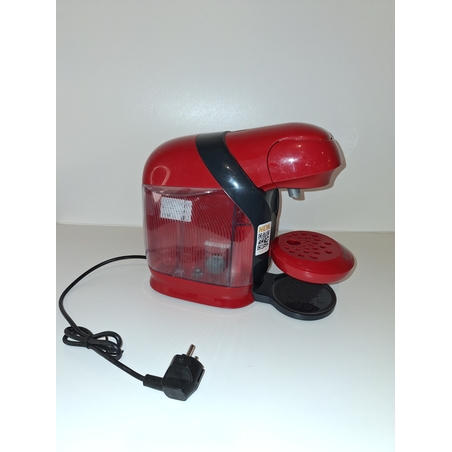 Кафемашина Bosch Tassimo