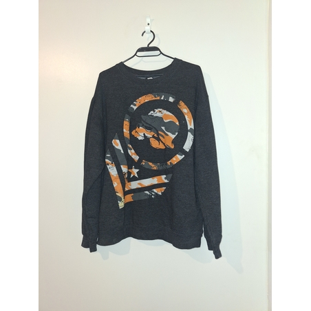 Блуза Metal Mulisha 1585