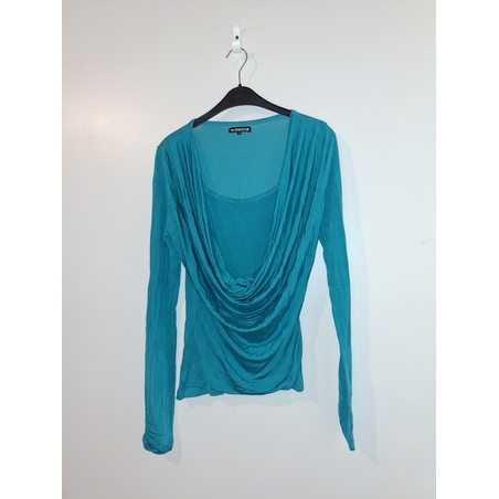 Блуза Superstar 0807