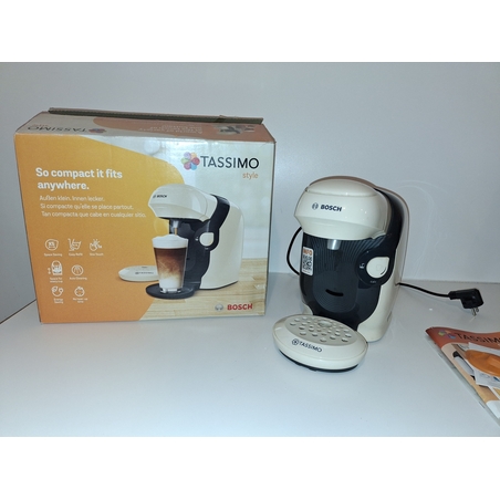 Кафемашина Bosch Tassimo