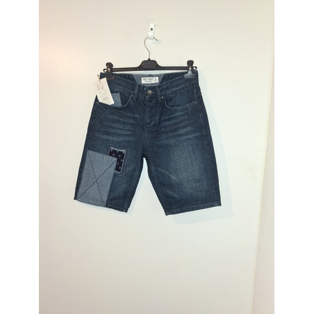 Къси дънкови панталони Bonobo 2635