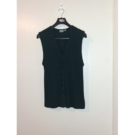 Жилетка De Ville 1205